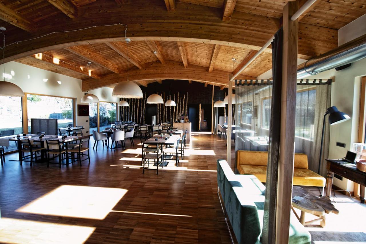 Agriturismo Terra Del Sole Albosaggia Exteriér fotografie
