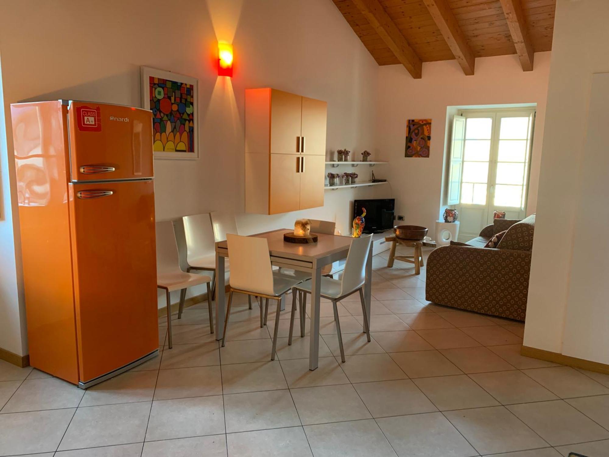 Agriturismo Terra Del Sole Albosaggia Exteriér fotografie