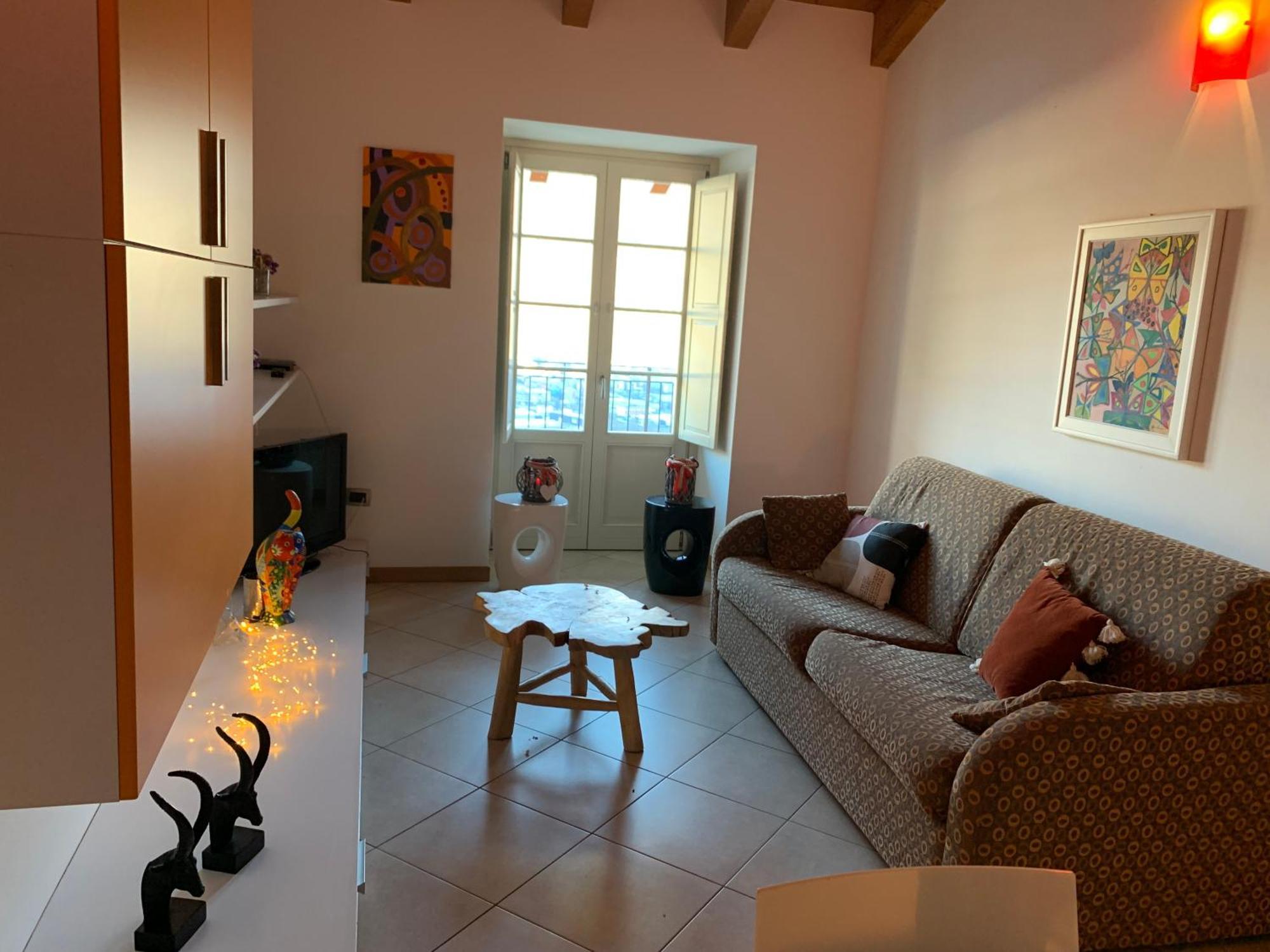 Agriturismo Terra Del Sole Albosaggia Exteriér fotografie
